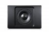 Bluesound Professional Subwoofer sieciowy BSW150B ze zintegrowanym źródłem audio, czarny